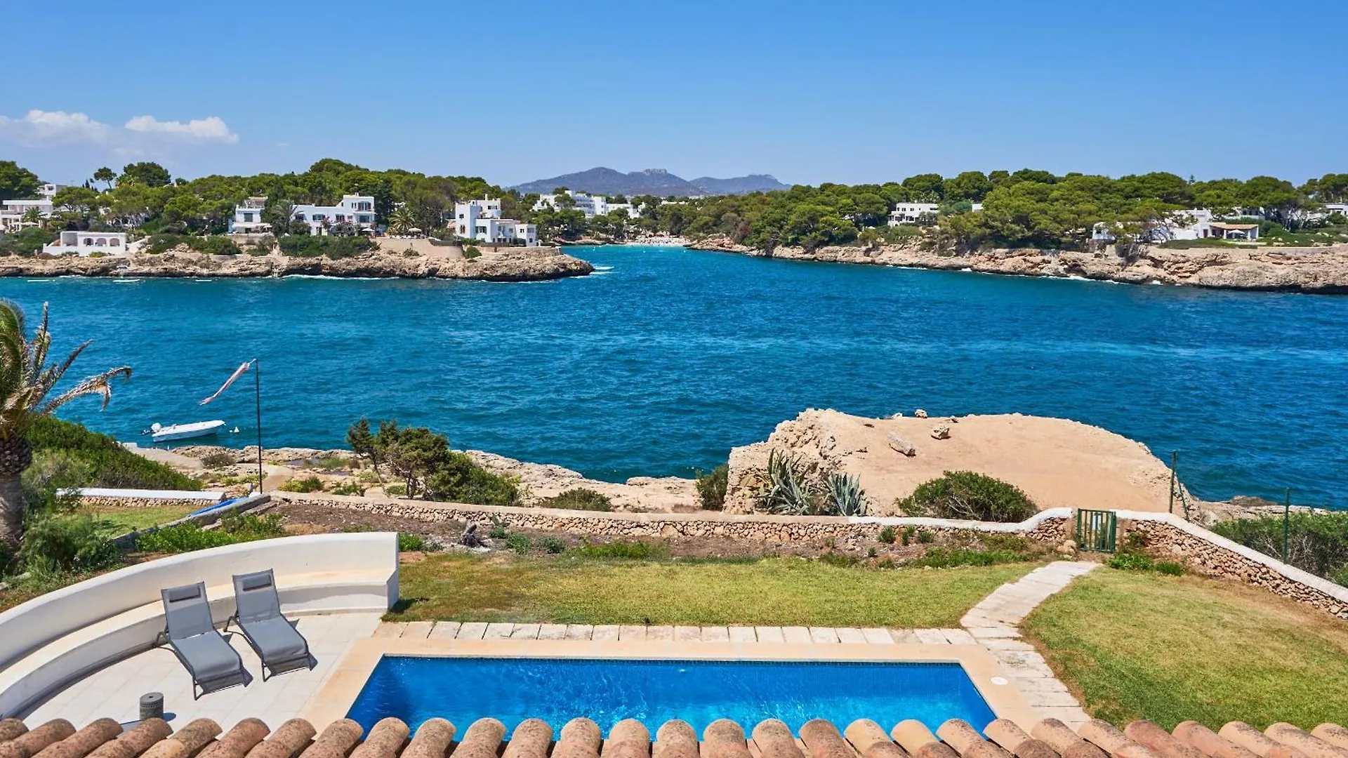 Forti 57 Holiday home Cala d'Or   Кала де Ор