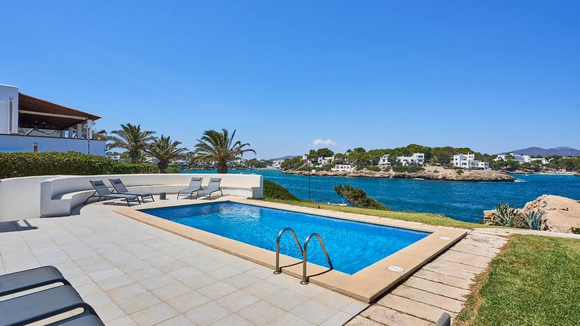 Forti 57 Holiday home Cala d'Or