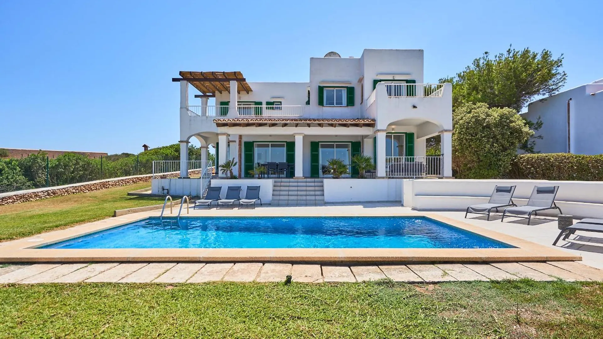 Forti 57 Holiday home Cala d'Or