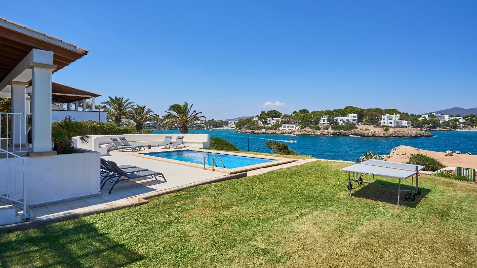 Forti 57 Holiday home Cala d'Or