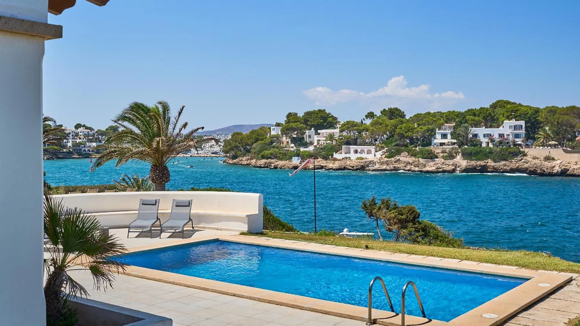 Forti 57 Holiday home Cala d'Or