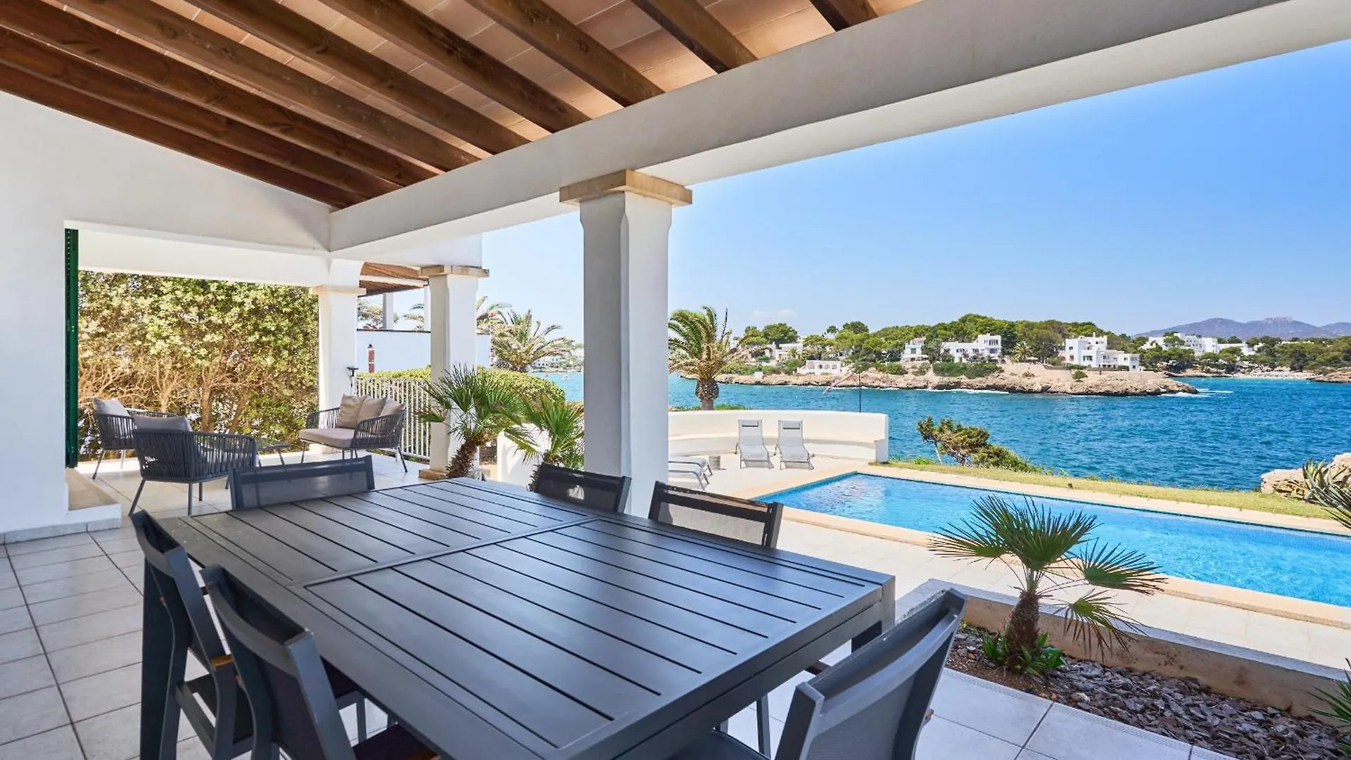 Forti 57 Holiday home Cala d'Or   Кала де Ор