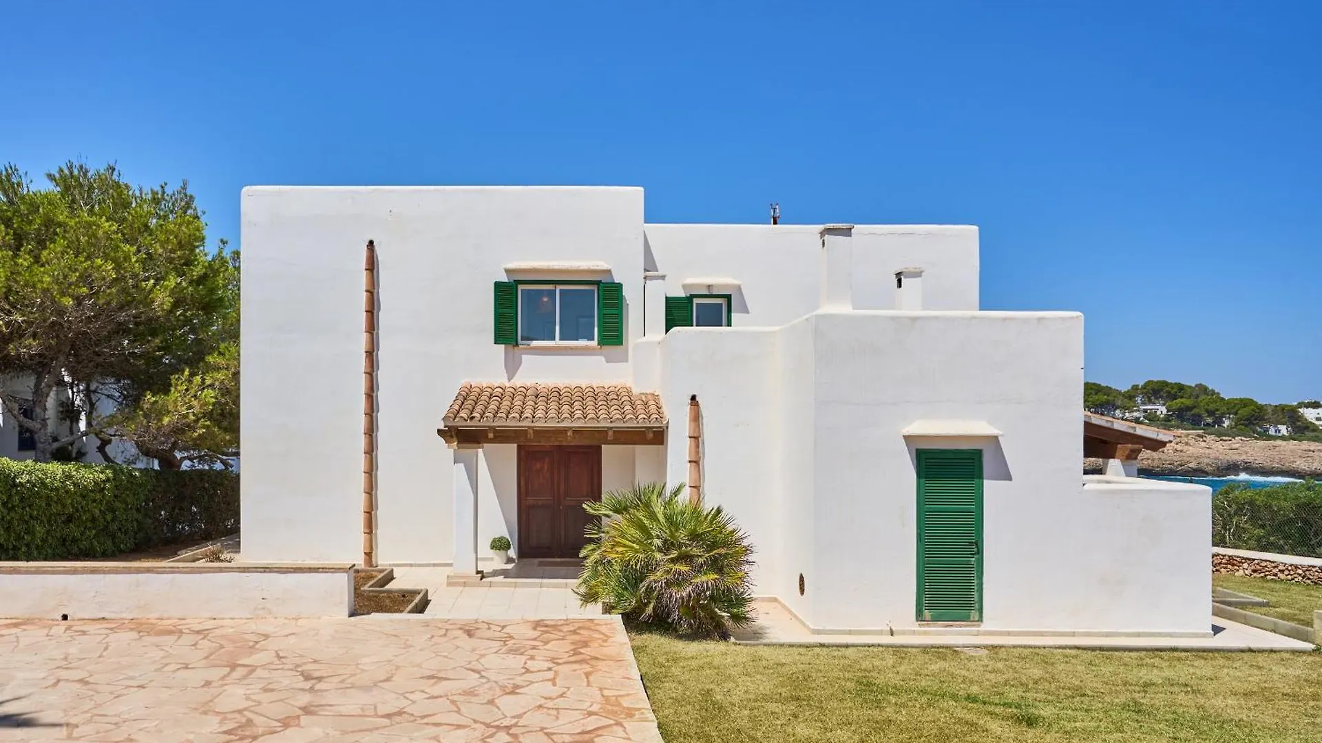 Forti 57 Holiday home Cala d'Or  Кала де Ор