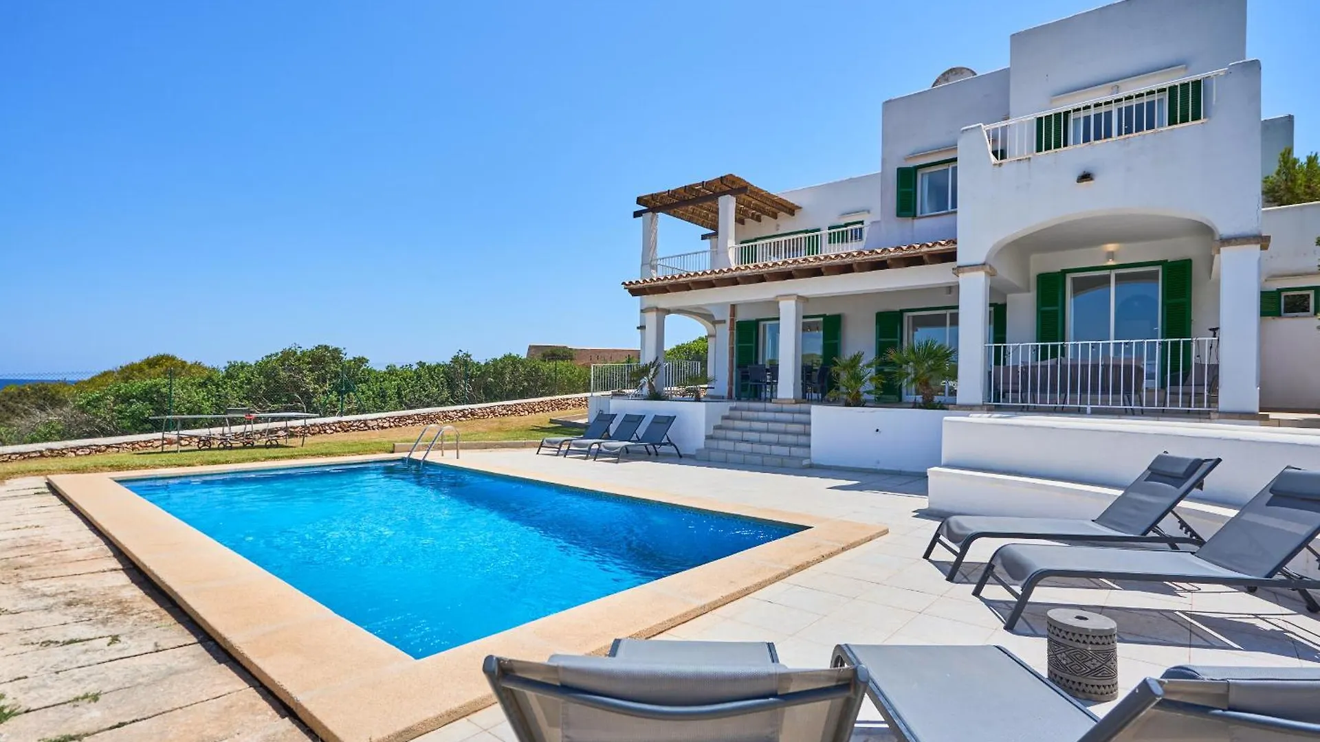 Forti 57 Holiday home Cala d'Or  0*, Кала де Ор
