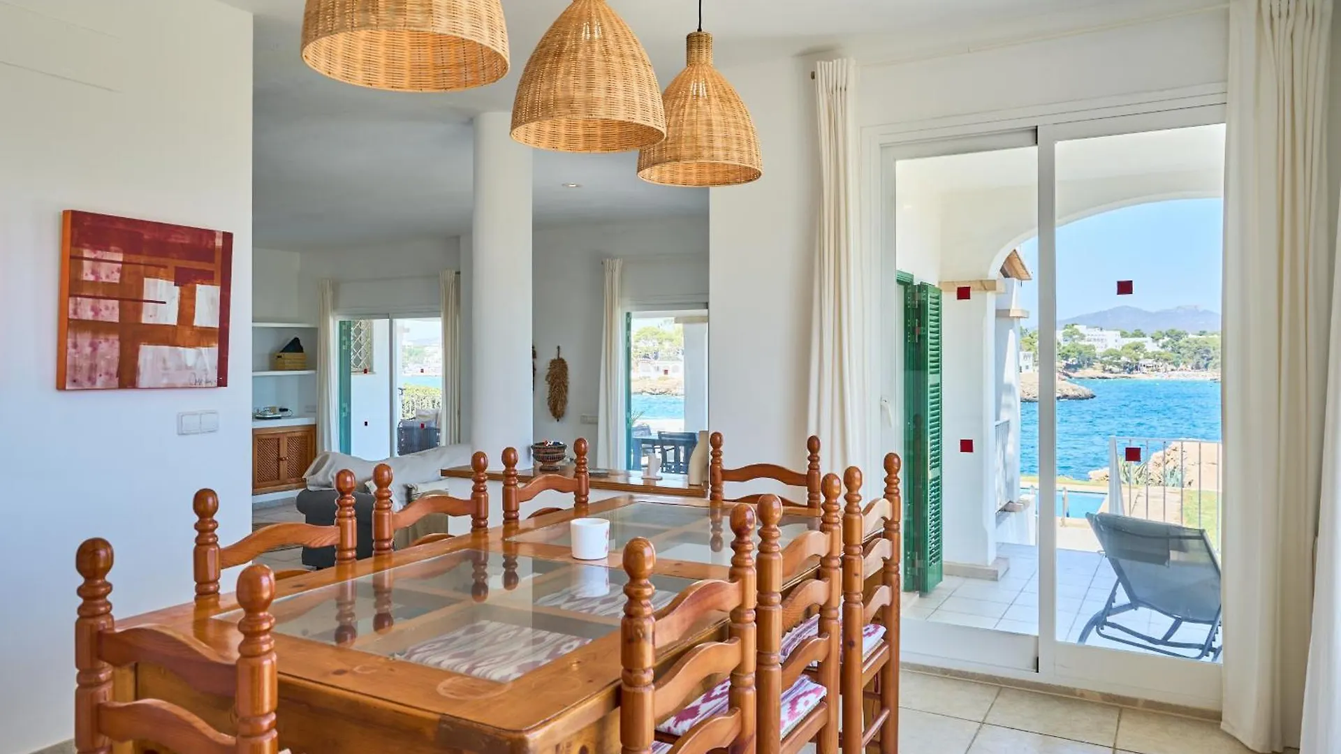 Forti 57 Holiday home Cala d'Or  0*, Кала де Ор Испания