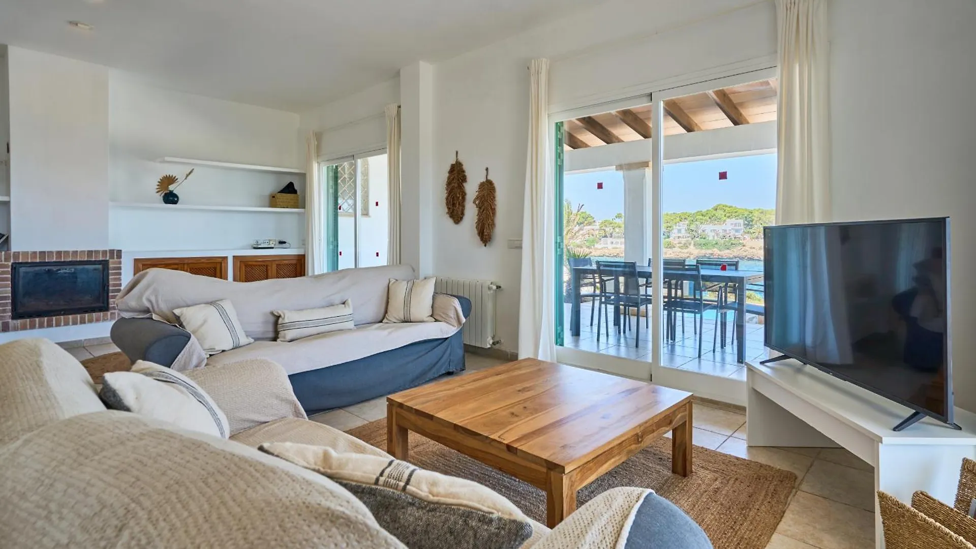 Forti 57 Holiday home Cala d'Or  Испания