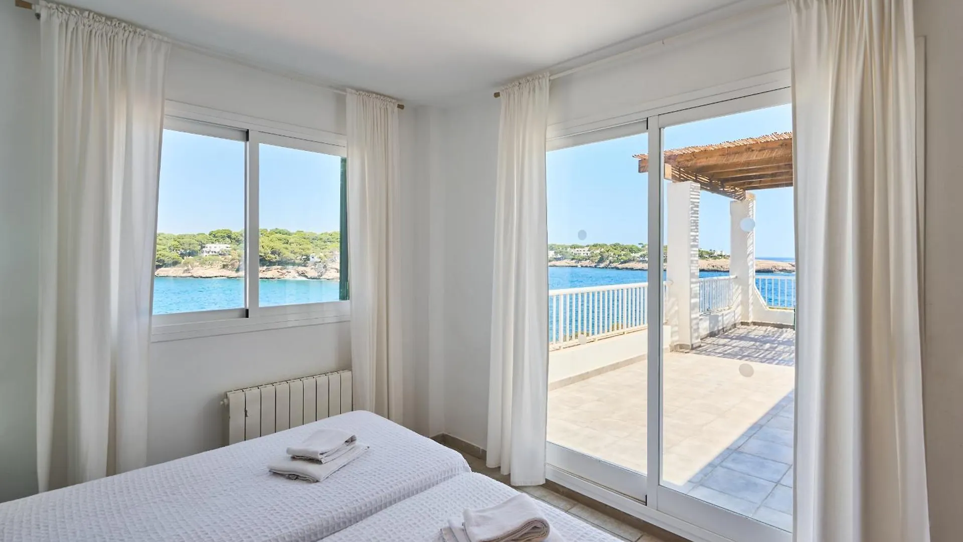 Forti 57 Holiday home Cala d'Or  0*, Кала де Ор