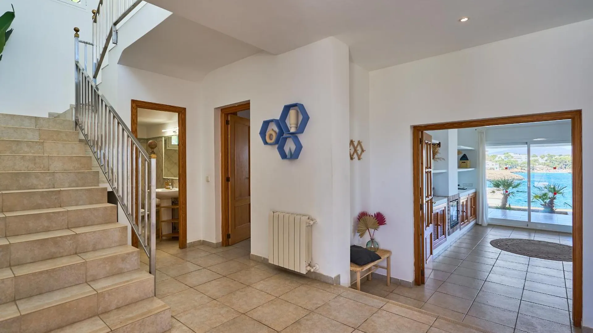 Forti 57 Holiday home Cala d'Or  Испания