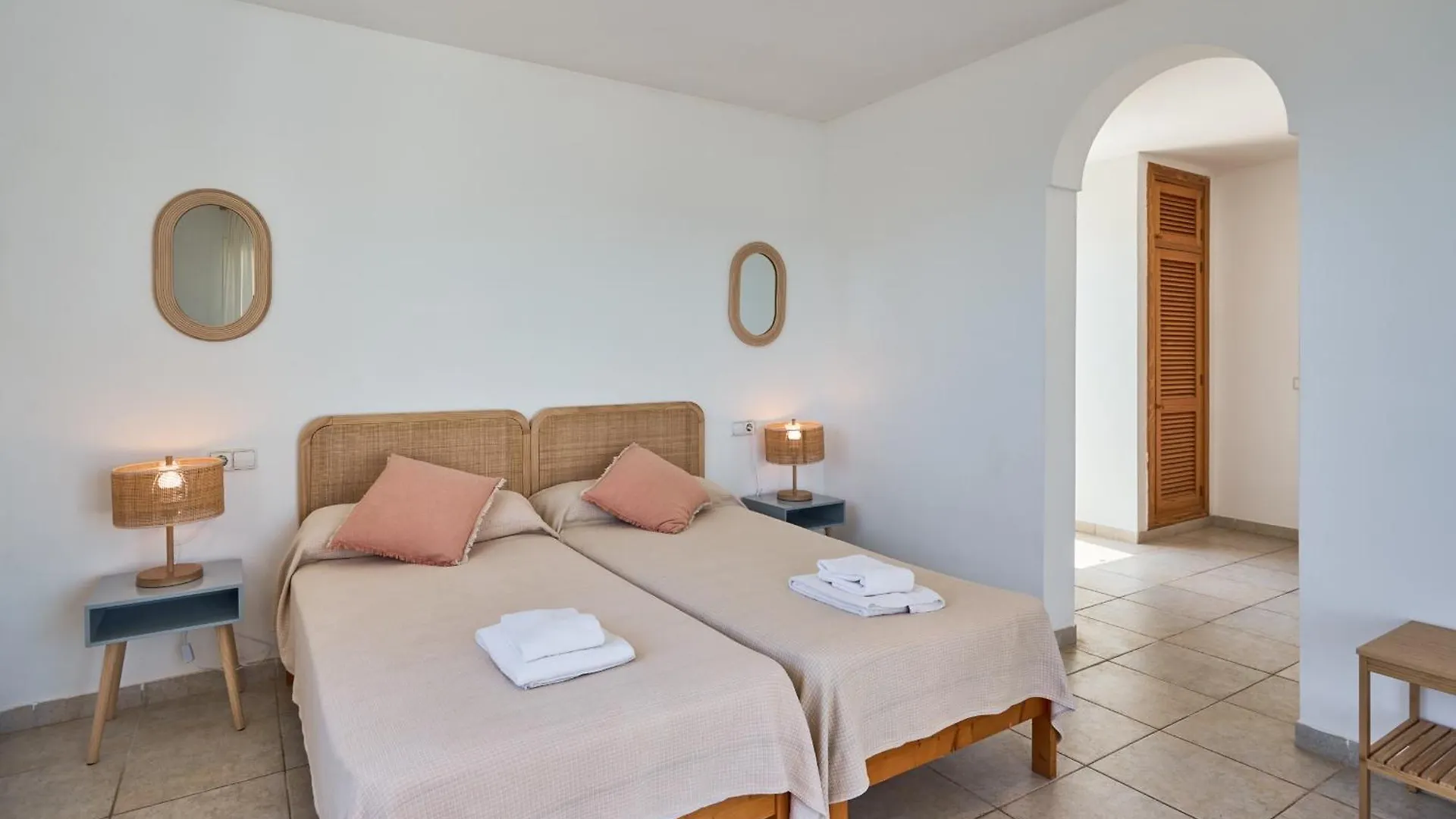 Forti 57 Holiday home Cala d'Or  0*, Кала де Ор