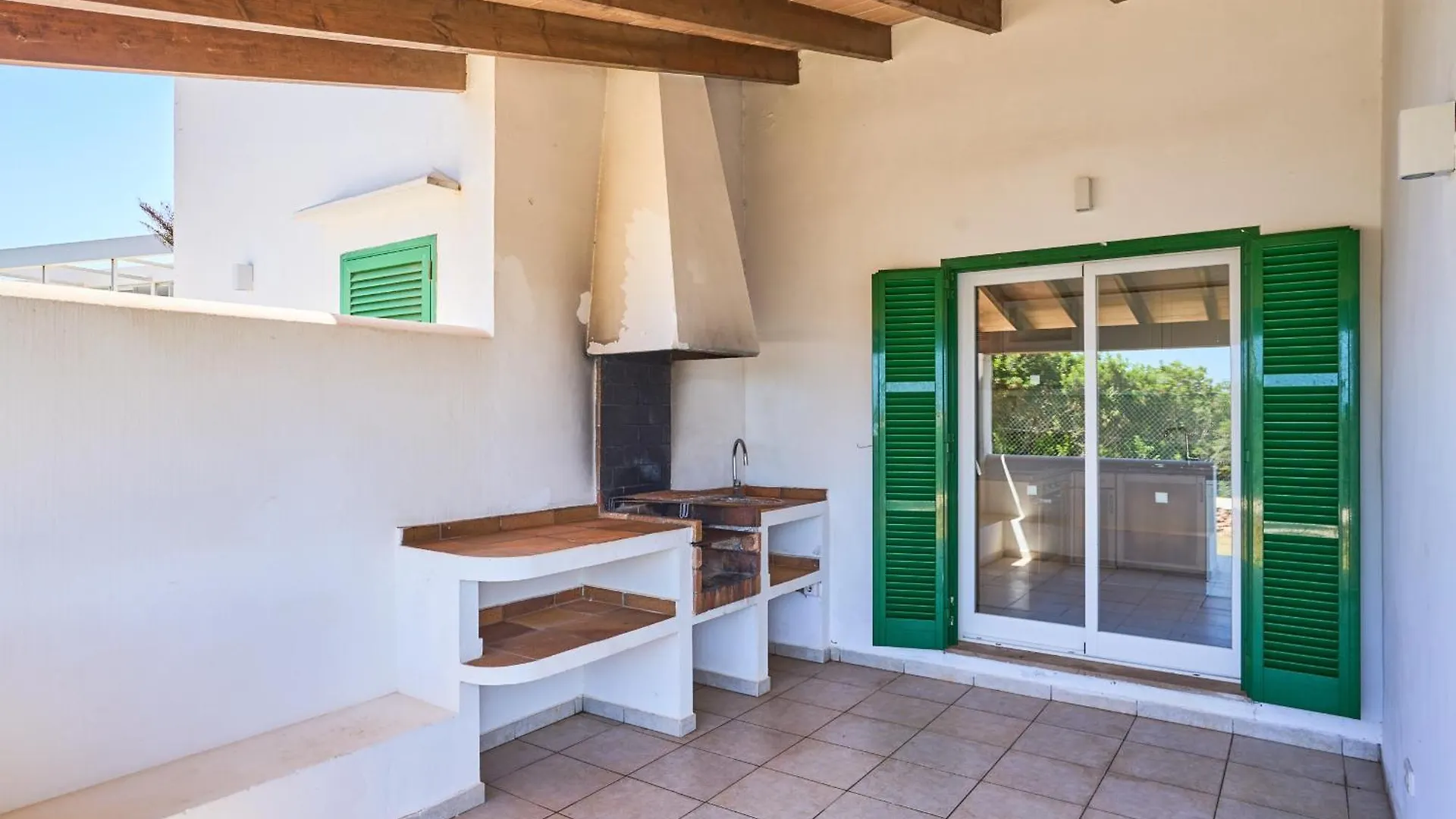Forti 57 Holiday home Cala d'Or  0*, Кала де Ор