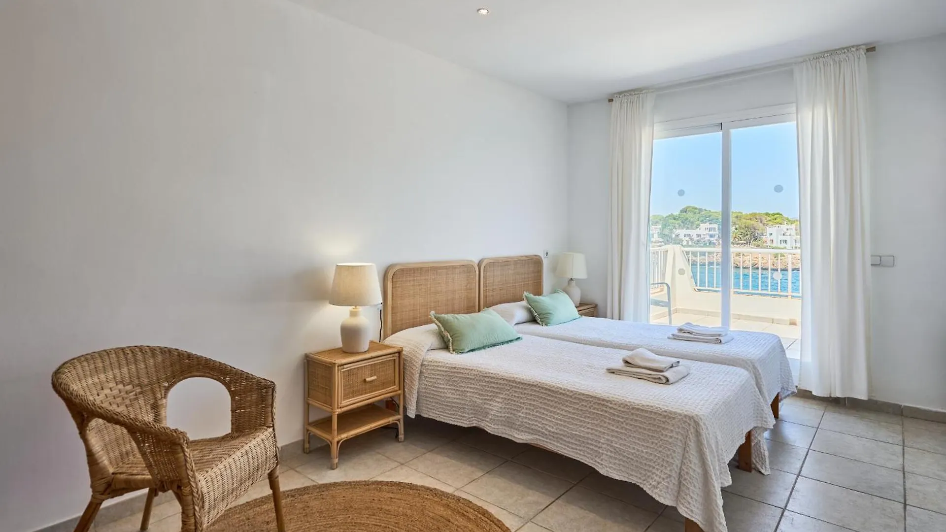 Forti 57 Holiday home Cala d'Or  0*, Кала де Ор Испания